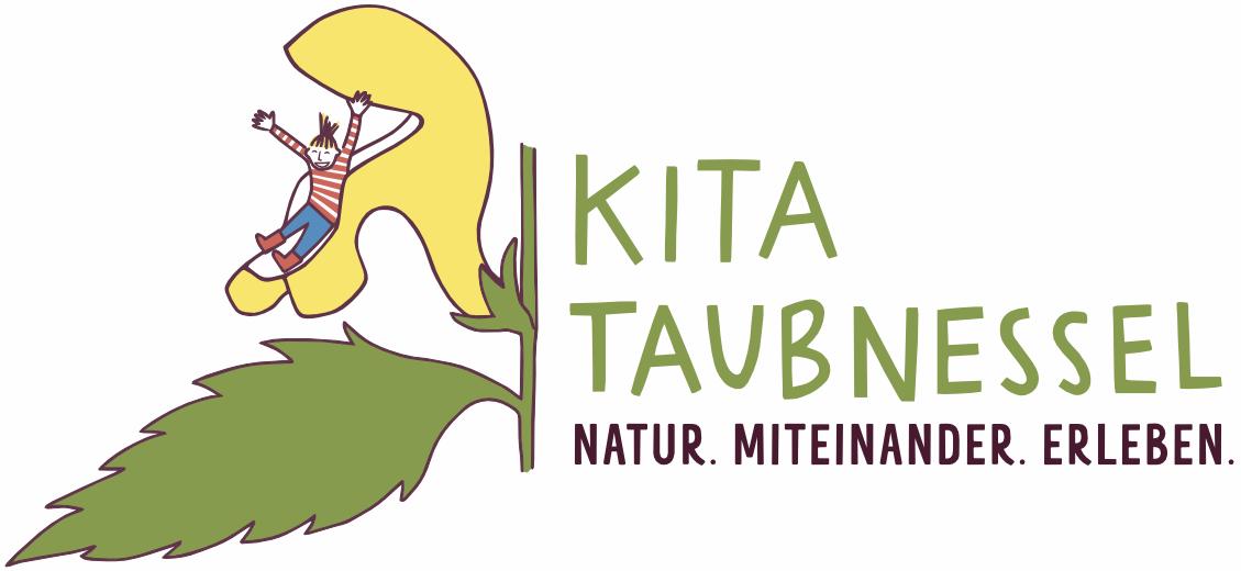 Logo Kita Taubnessel